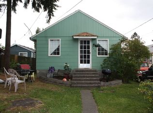 2816 Holman St, Bremerton, WA 98310
