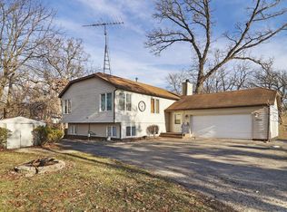3150 Lake Shore Dr, Twin Lakes, WI 53181