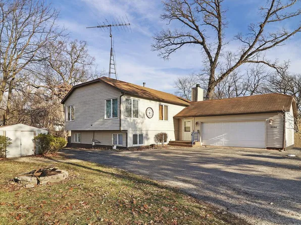 3150 East Lake Shore DRIVE, Twin Lakes, WI 53181