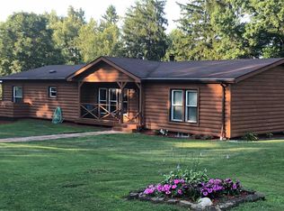 15194 Rittman Rd, Rittman, OH 44270