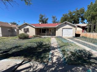 1003 Albert St, Carlsbad, NM 88220