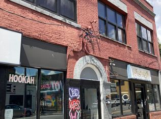 384 Edgewood Ave SE, Atlanta, GA 30312