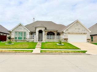 1424 Silent Springs Dr, Haslet, TX 76052