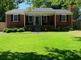 1426 Woodbine Dr, Columbia, SC 29206