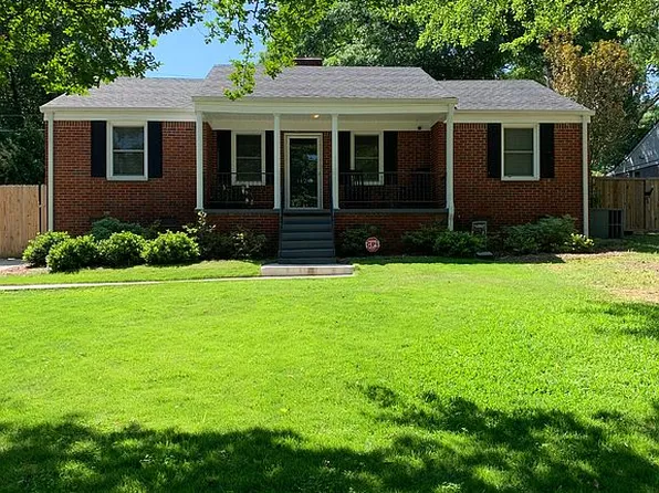 1426 Woodbine Dr, Columbia, SC 29206