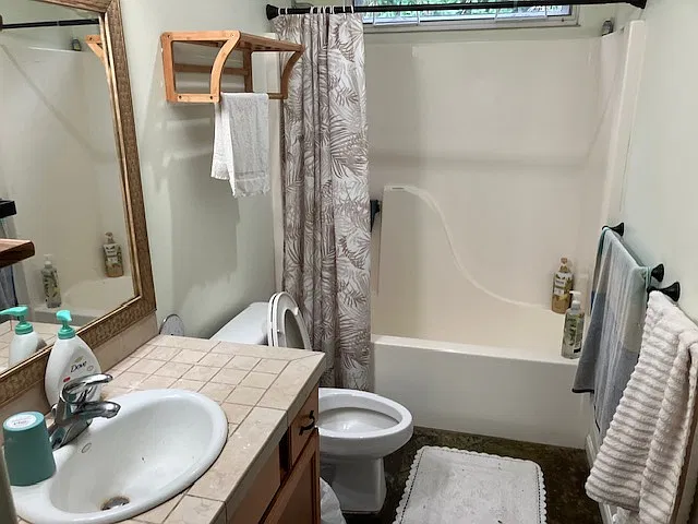 1 bed, 476 sqft, $2,175 — Photo 2