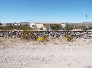 17289 N Mead Dr, Dolan Springs, AZ 86441