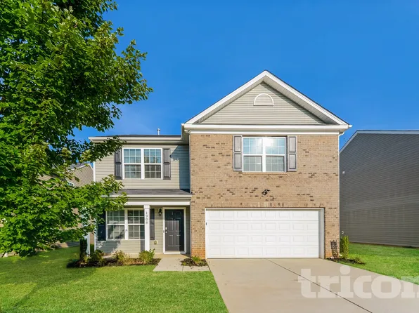 1908 Northrop Dr, Whitsett, NC 27377