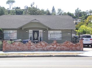 4911 Townsend Ave, Los Angeles, CA 90041
