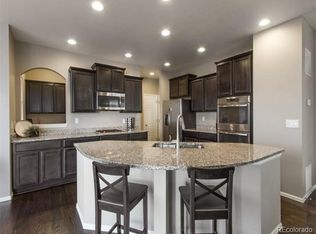 4884 S Tibet St, Aurora, CO 80015