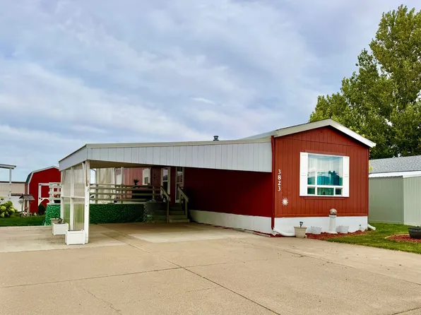 3823 Vigilante Dr, Great Falls, MT 59405