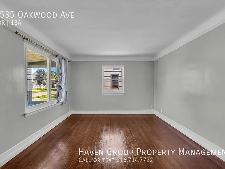 5535 Oakwood Ave — Photo 13