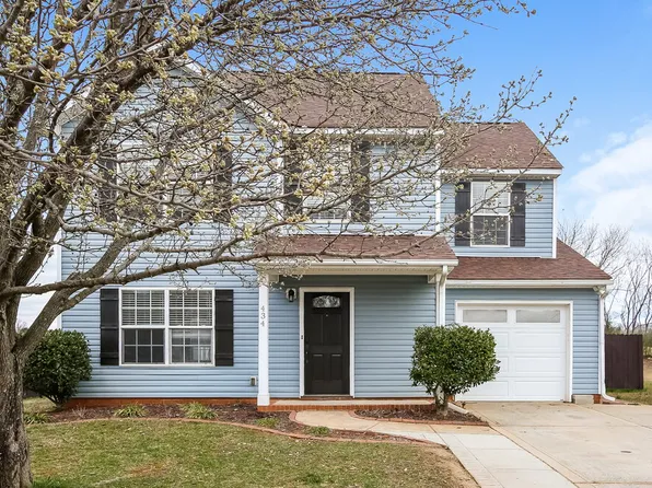 434 Glencroft Dr, Wingate, NC 28174
