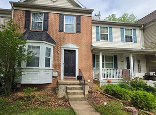 6650 Ridgeborne Dr, Baltimore, MD 21237