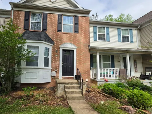 6650 Ridgeborne Dr, Baltimore, MD 21237