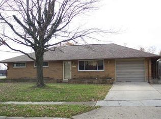 1847 Stouder Dr, Reynoldsburg, OH