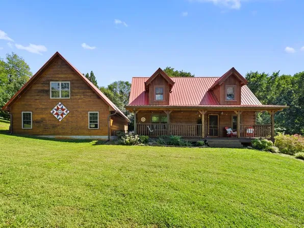 3420 Topside Rd Lot 1, Knoxville, TN 37920