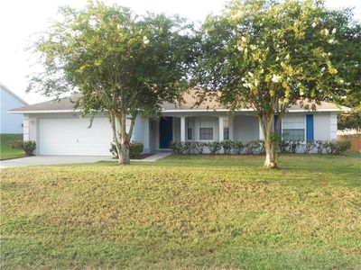 11851 Clair Pl, Clermont, FL, 34711