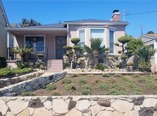 1010 W 37th St, San Pedro, CA 90731