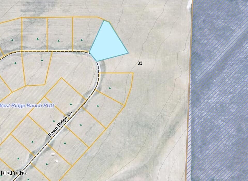 2nd image of 8569 Fawn Ridge Ln
