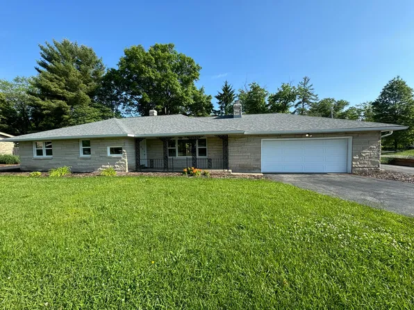 3649 E 3rd St, Bloomington, IN 47401