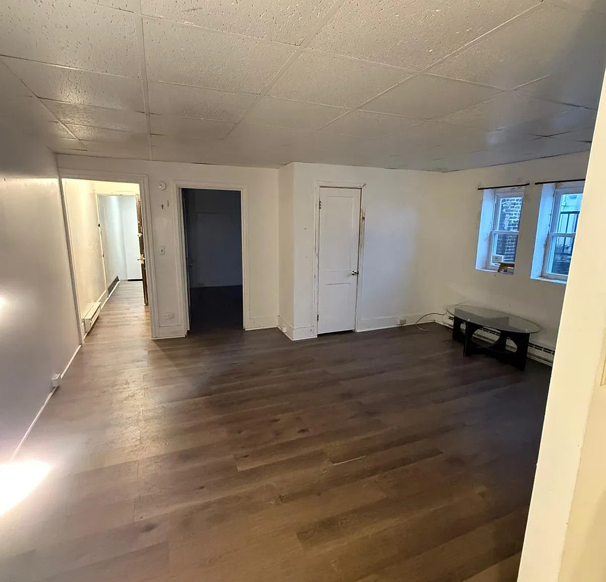 1 bed, 900 sqft, $900 — Photo 1