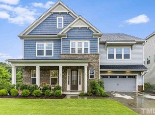 101 Aurora Rd, Hillsborough, NC 27278