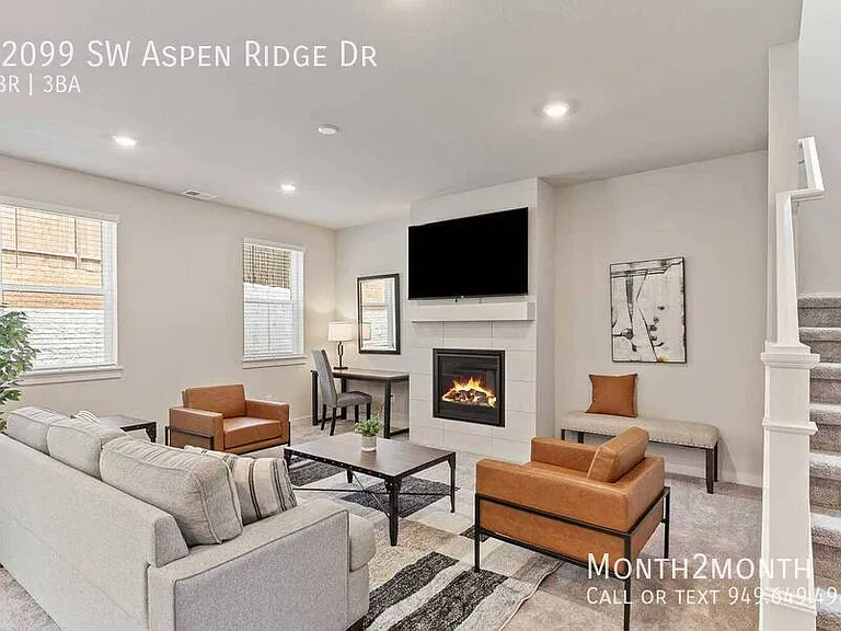 12099 SW Aspen Ridge Dr — Photo 3