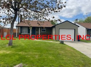 2154 Bluebird Ln, Sacramento, CA 95821