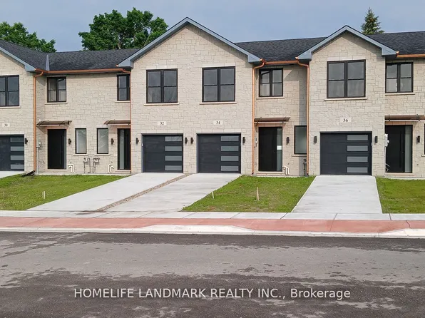 32 Regent St, Trent Hills, ON K0L 2H0