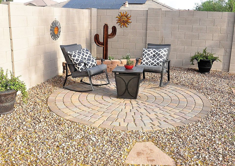 1st image of 2328 W Sax Canyon Ln