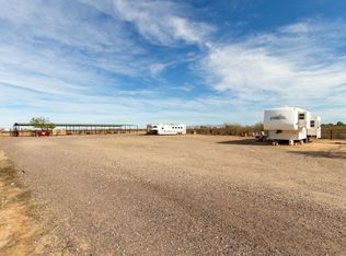 36130 W Buckeye Rd, Tonopah, AZ 85354