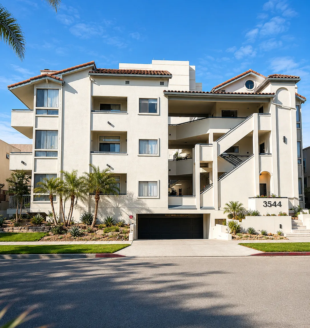 2 bed, 1000 sqft, $3,995 — Photo 1