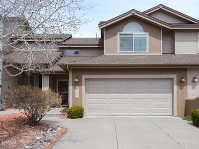 122 W Juniper Ave, Flagstaff, AZ, 86001