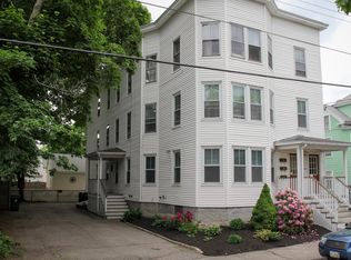 44 Prospect St APT 2, Biddeford, ME 04005