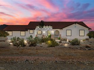 3821 Newcomb Ave, Pahrump, NV 89048