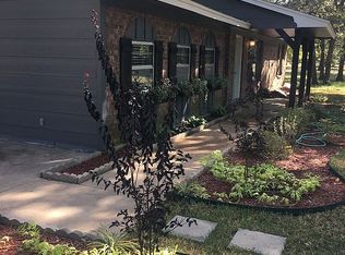 192032 N 4194th Rd, Antlers, OK 74523