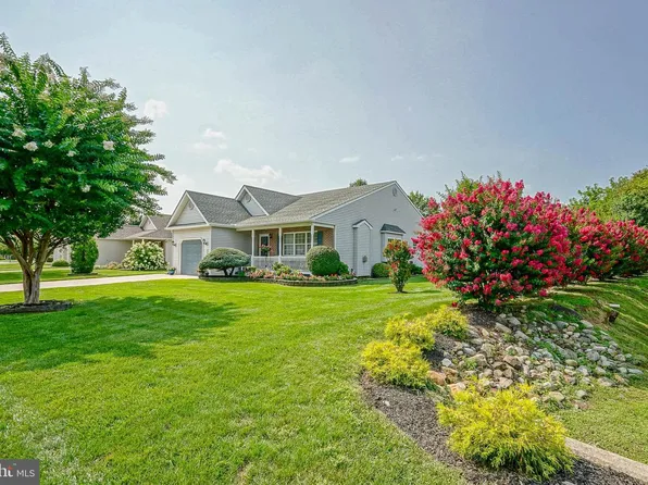 217 Gaunt Dr, Mickleton, NJ 08056