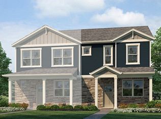 AUGUSTA II Plan, Horizon Uptown, Aurora, CO 80018