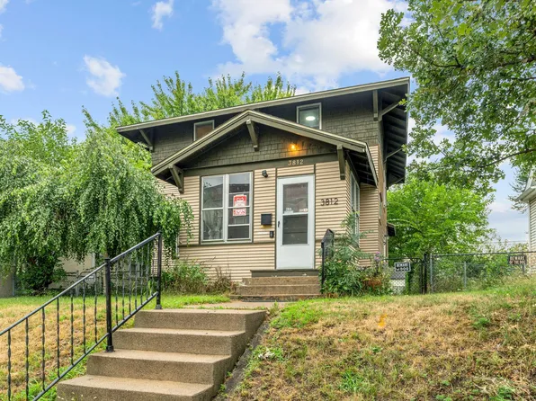 3812 13th Ave S, Minneapolis, MN 55407