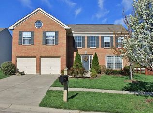 6637 Waverly Park, Morrow, OH 45152