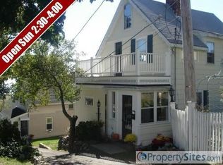 49 Surf View Ave, Nahant, MA 01908