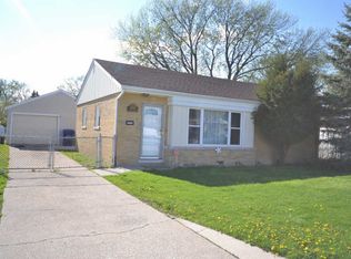 10906 S Pulaski Rd, Oak Lawn, IL 60453