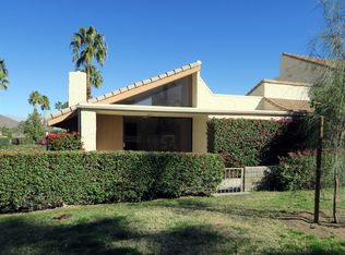 103 E Via Huerto, Palm Springs, CA 92264
