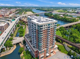 301 Virginia St #U714, Richmond, VA 23219
