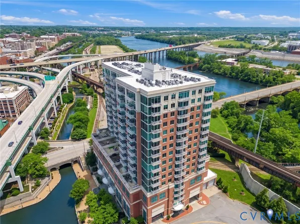 301 Virginia St #U714, Richmond, VA 23219