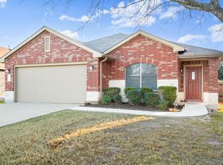 20321 Merlin Falcon Trl, Pflugerville, TX 78660