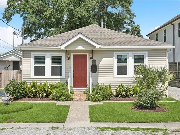 725 N Turnbull Dr, Metairie, LA 70001