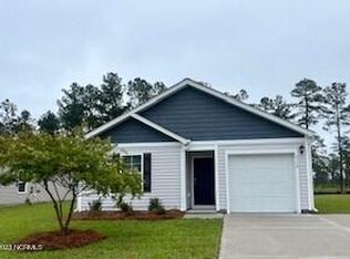 3718 Chestnut Grove Rd LOT 4075, Leland, NC 28451