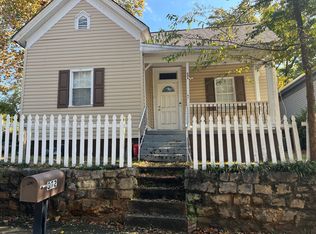 352 Kelly St SE, Atlanta, GA 30312